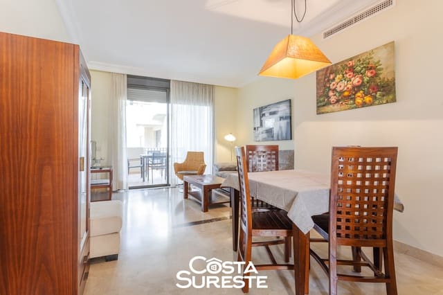 2 soverom Leilighet til salgs i Roda, San Javier - € 190 000 (Ref: 9841126)