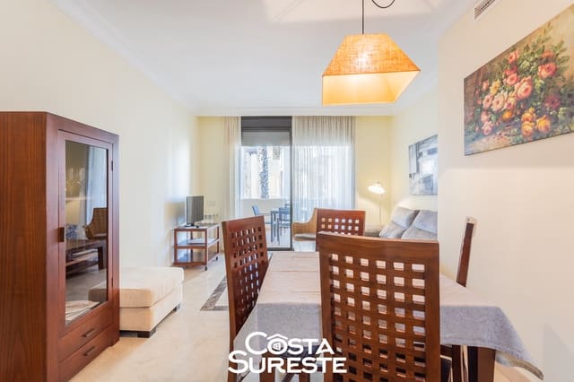 2 soverom Leilighet til salgs i Roda, San Javier - € 190 000 (Ref: 9841126)