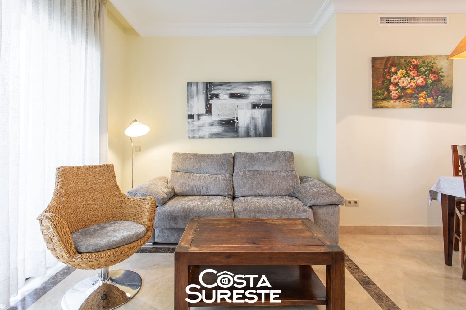 2 bedroom Apartment for sale in Roda - € 190,000 (Ref: 9841126)