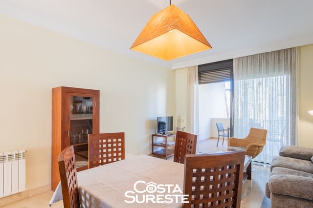 2 soverom Leilighet til salgs i Roda, San Javier - € 190 000 (Ref: 9841126)