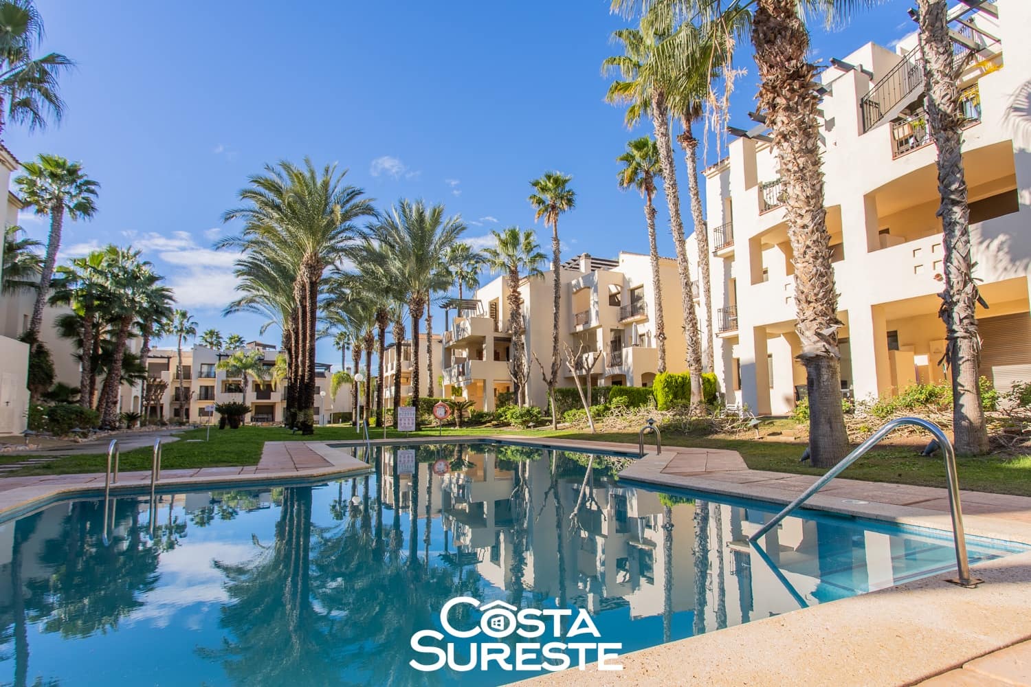 2 bedroom Apartment for sale in Roda - € 190,000 (Ref: 9841126)