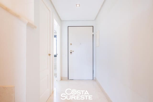 2 soveværelse Lejlighed til salg i Roda, San Javier - € 218.000 (Ref: 9841127)