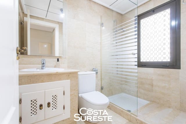 2 soveværelse Lejlighed til salg i Roda, San Javier - € 218.000 (Ref: 9841127)