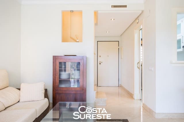 2 soveværelse Lejlighed til salg i Roda, San Javier - € 218.000 (Ref: 9841127)