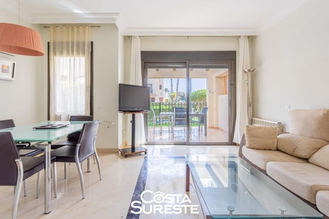 2 soveværelse Lejlighed til salg i Roda, San Javier - € 218.000 (Ref: 9841127)