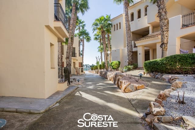 2 soveværelse Lejlighed til salg i Roda, San Javier - € 218.000 (Ref: 9841127)
