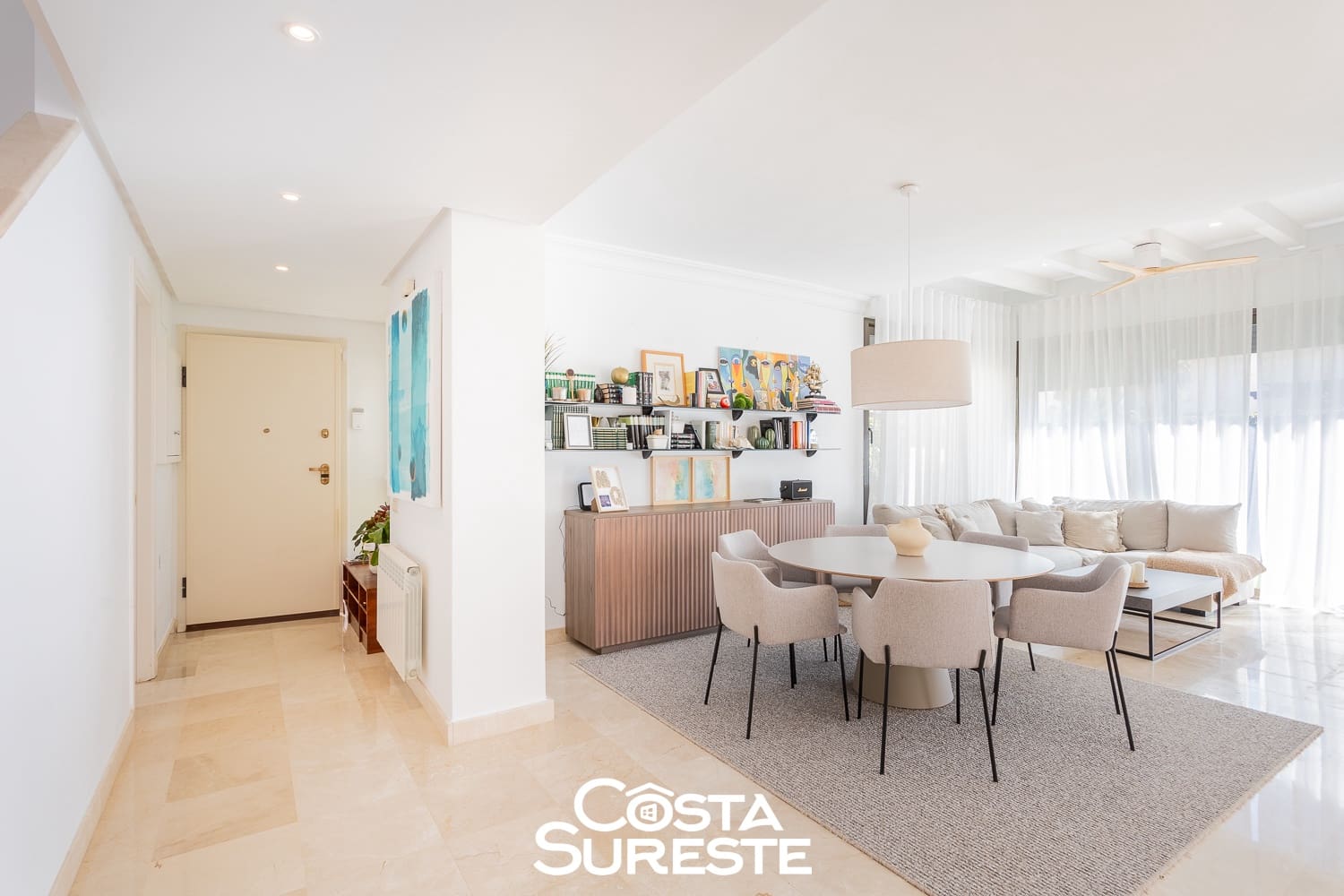 3 bedroom Apartment for sale in Roda - € 359,950 (Ref: 9841128)