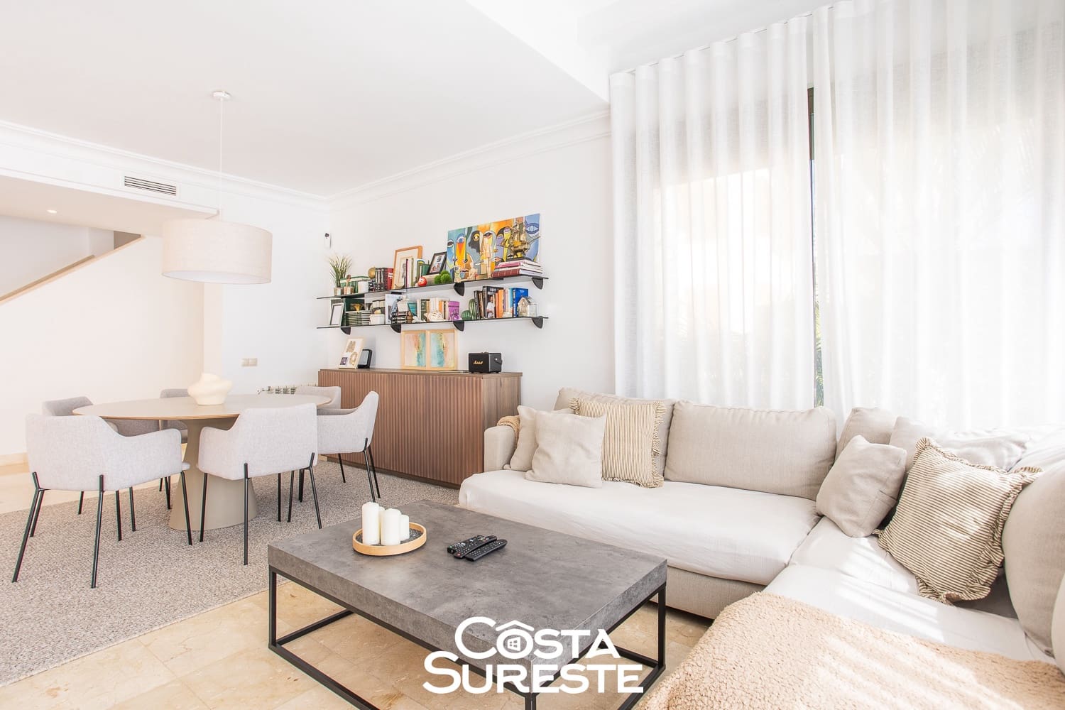 3 bedroom Apartment for sale in Roda - € 359,950 (Ref: 9841128)