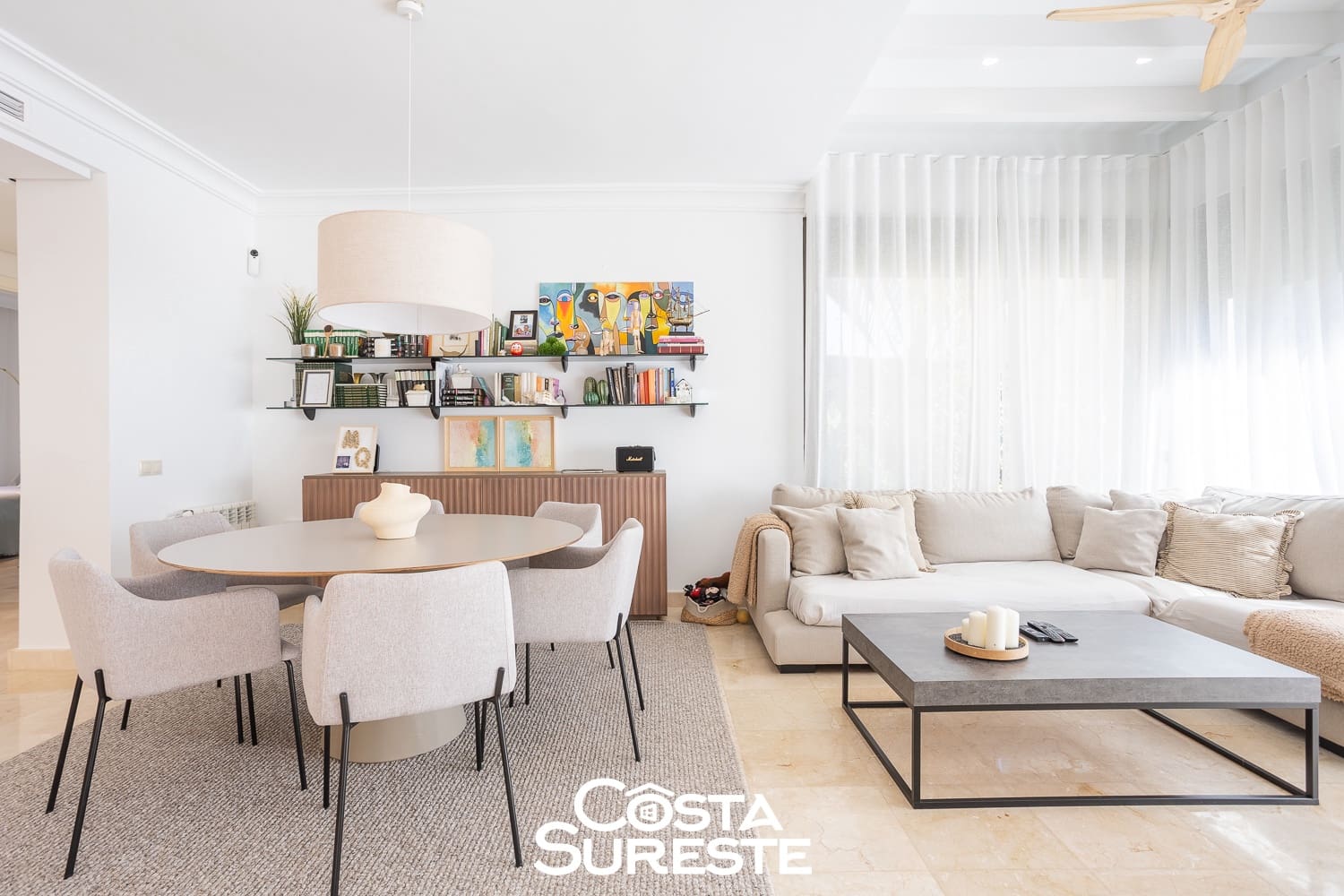 3 bedroom Apartment for sale in Roda - € 359,950 (Ref: 9841128)