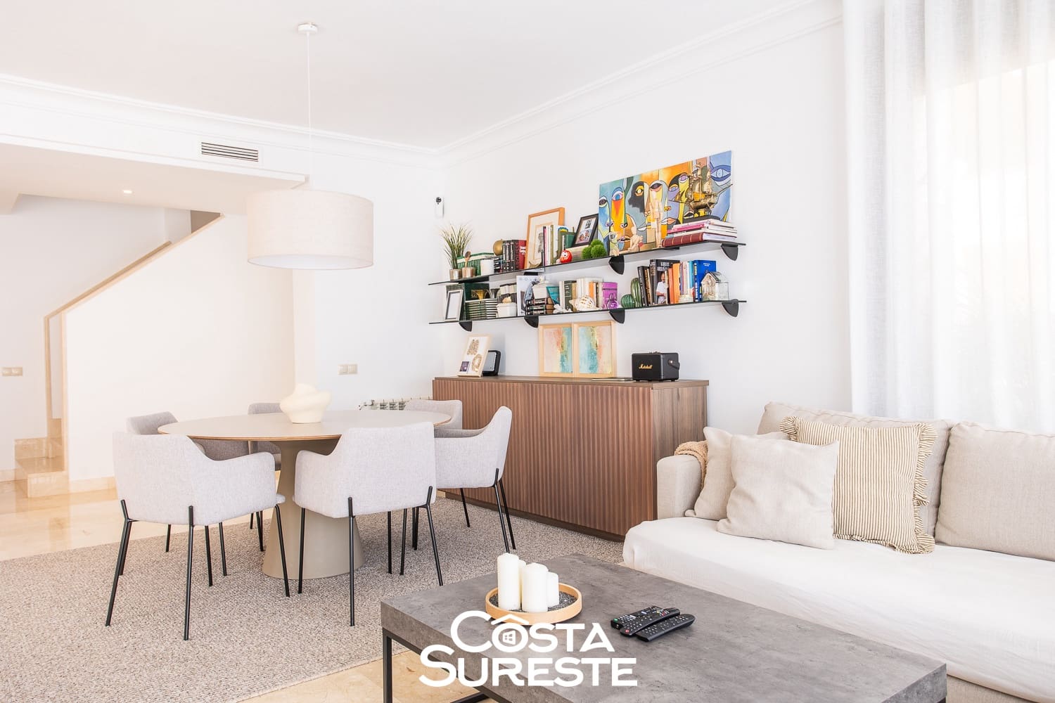3 bedroom Apartment for sale in Roda - € 359,950 (Ref: 9841128)