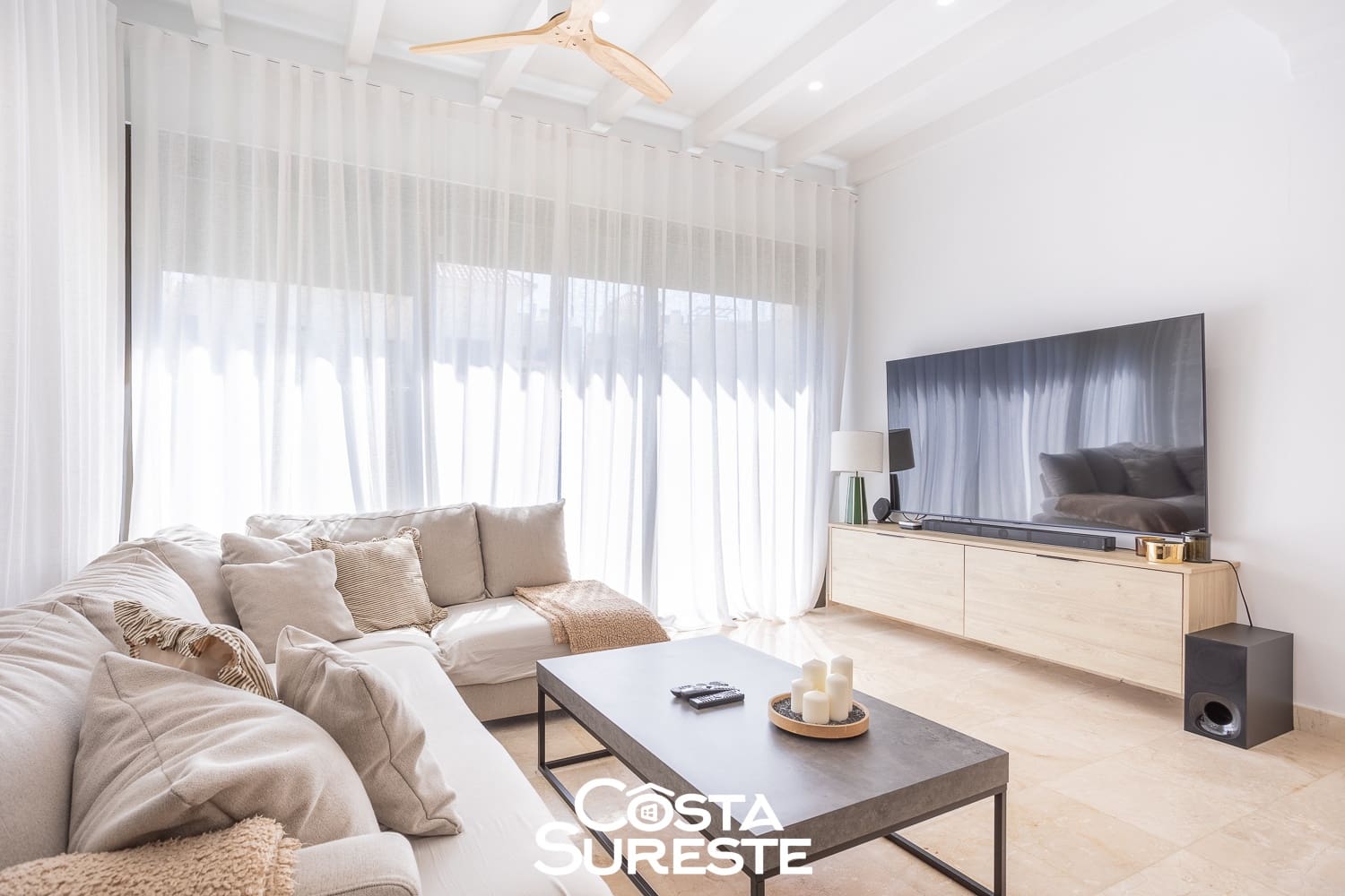 3 bedroom Apartment for sale in Roda - € 359,950 (Ref: 9841128)