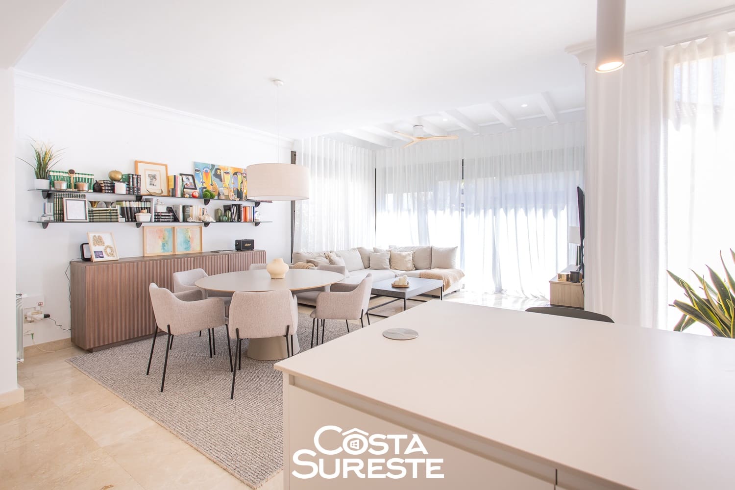 3 bedroom Apartment for sale in Roda - € 359,950 (Ref: 9841128)