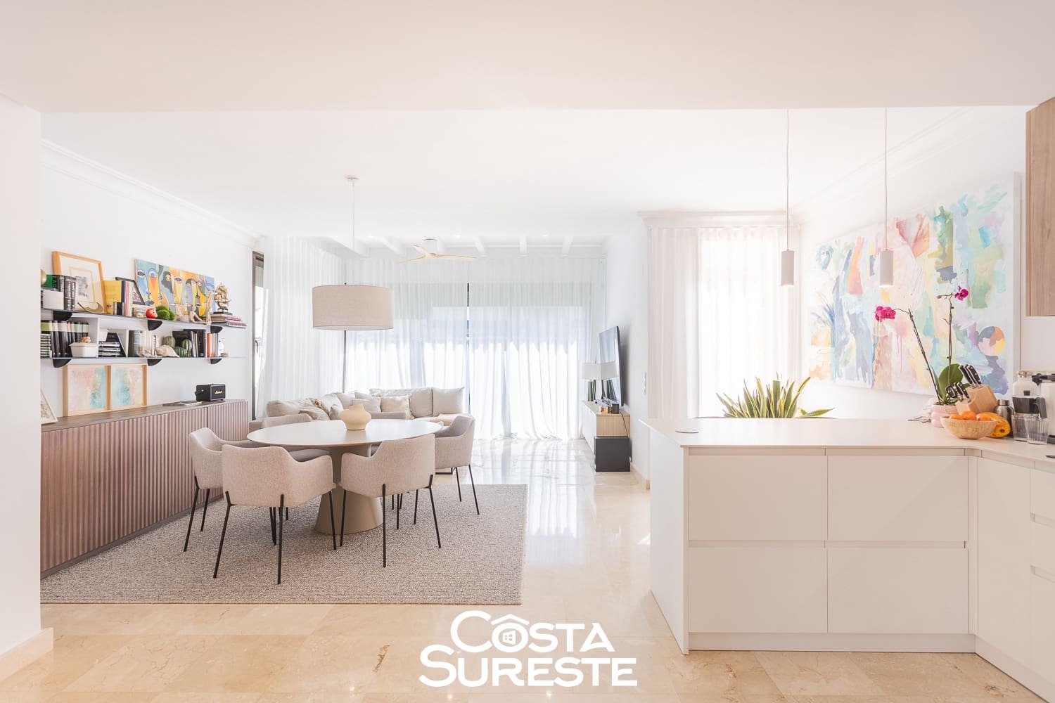 3 bedroom Apartment for sale in Roda - € 359,950 (Ref: 9841128)