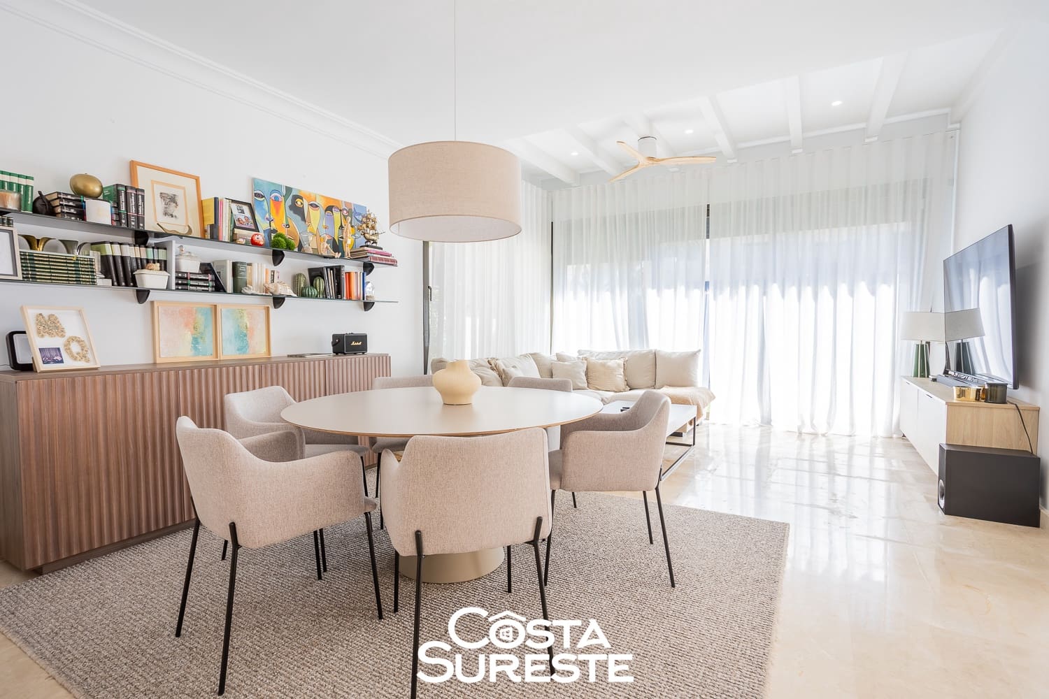 3 bedroom Apartment for sale in Roda - € 359,950 (Ref: 9841128)
