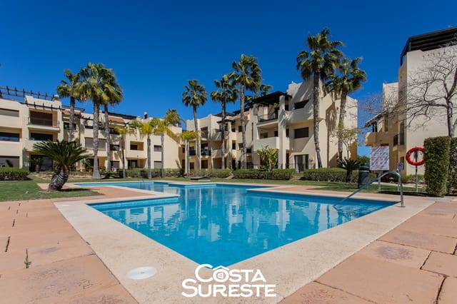 3 chambre Appartement à vendre à Roda Golf, San Javier - 359 950 € (Ref: 9841128)
