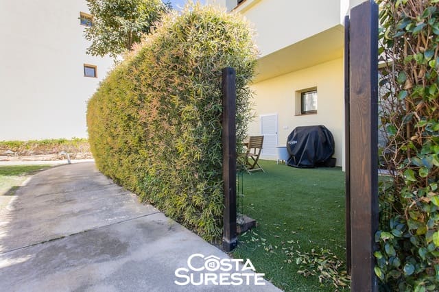 3 chambre Appartement à vendre à Roda Golf, San Javier - 359 950 € (Ref: 9841128)