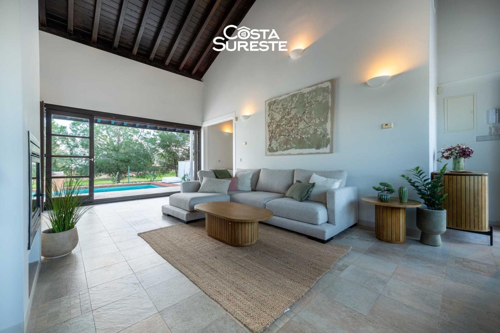 3 bedroom Apartment for sale in Avileses - € 298,000 (Ref: 9841129)