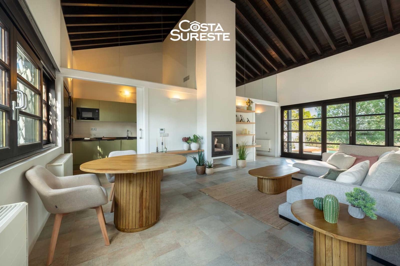 3 bedroom Apartment for sale in Avileses - € 298,000 (Ref: 9841129)