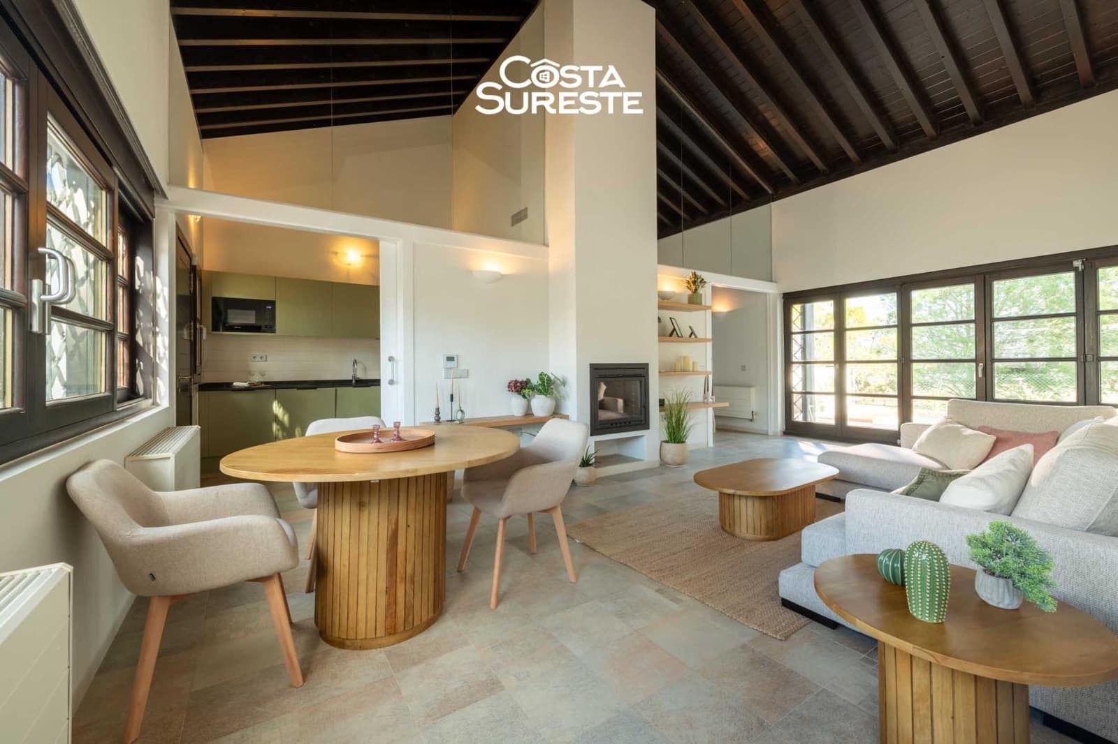 3 bedroom Apartment for sale in Avileses - € 298,000 (Ref: 9841129)