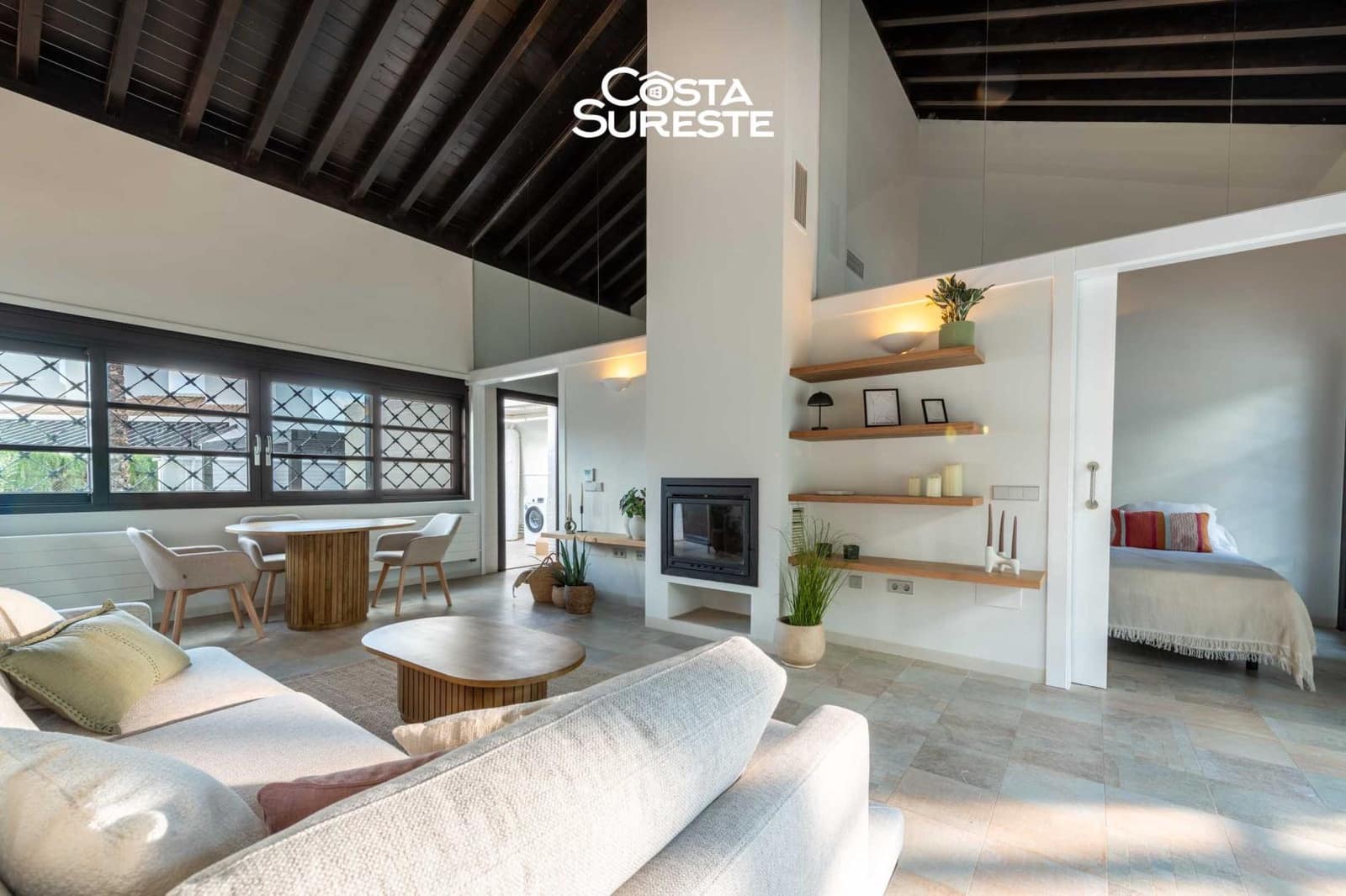 3 bedroom Apartment for sale in Avileses - € 298,000 (Ref: 9841129)