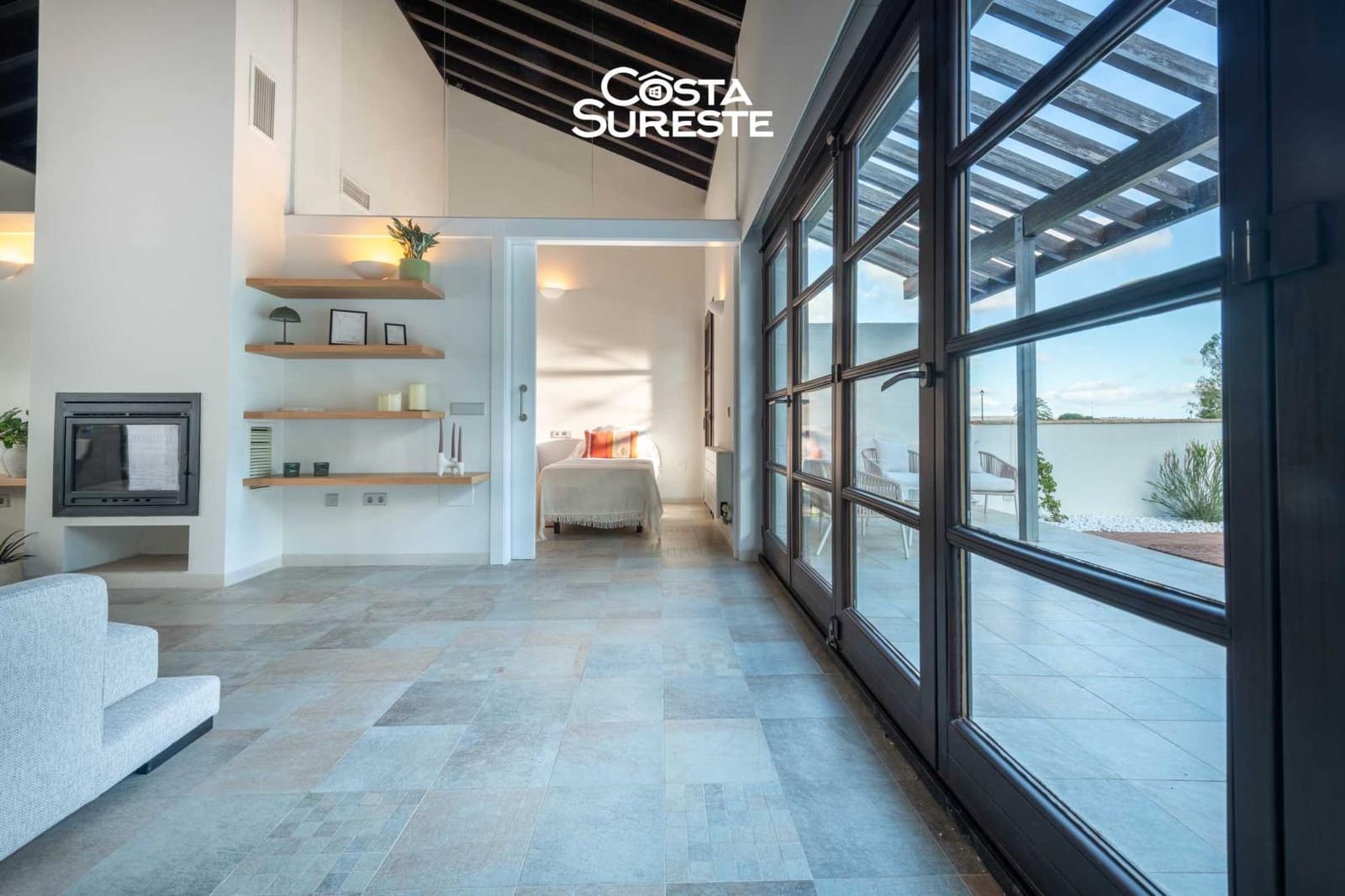 3 bedroom Apartment for sale in Avileses - € 298,000 (Ref: 9841129)