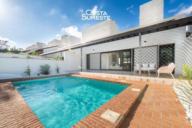 3 makuuhuone Huoneisto myytävänä paikassa Avileses, Murcia kaupunki - 298 000 € (Ref: 9841129)