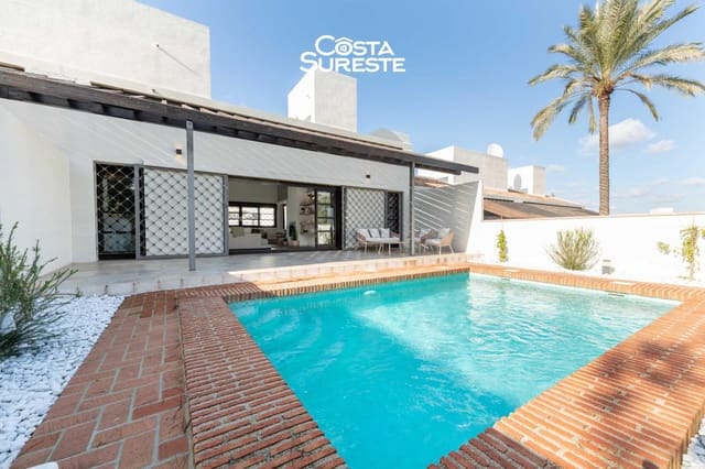 3 makuuhuone Huoneisto myytävänä paikassa Avileses, Murcia kaupunki - 298 000 € (Ref: 9841129)