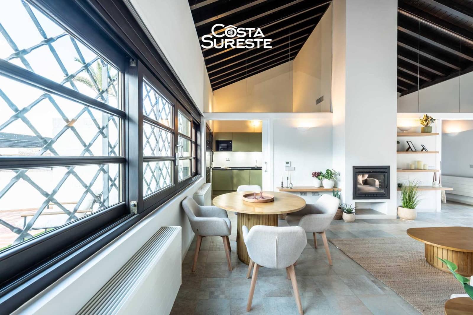3 bedroom Apartment for sale in Avileses - € 298,000 (Ref: 9841129)