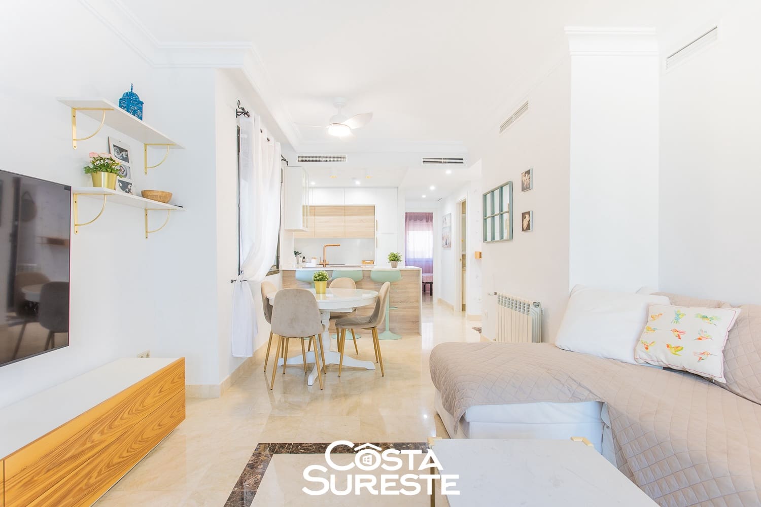 3 bedroom Apartment for sale in Roda - € 279,000 (Ref: 9841130)