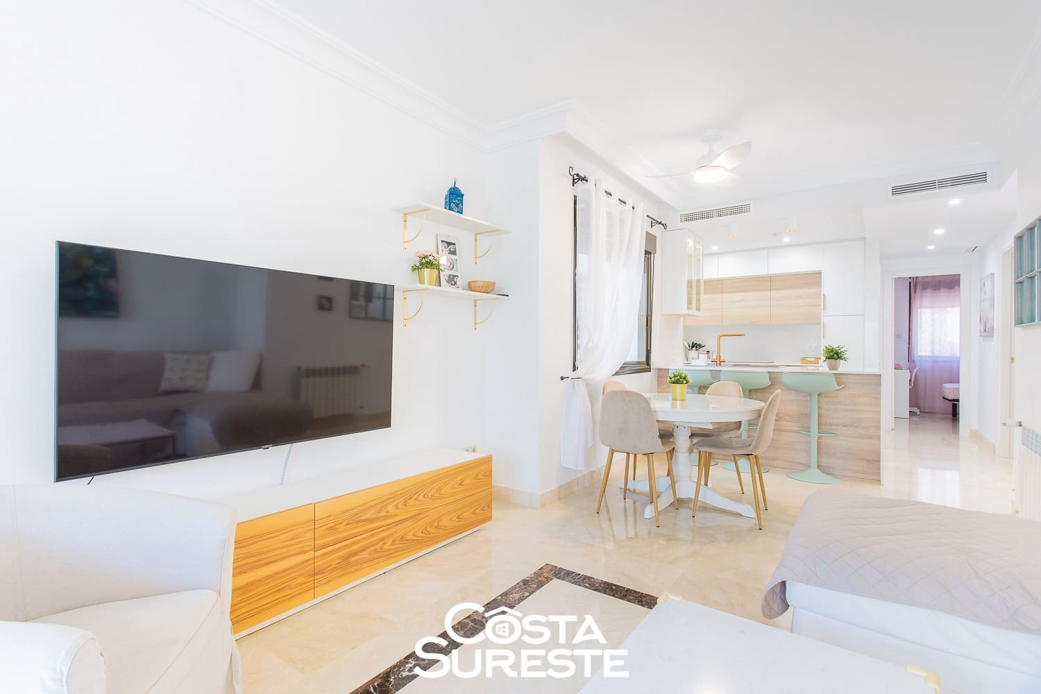 3 bedroom Apartment for sale in Roda - € 279,000 (Ref: 9841130)