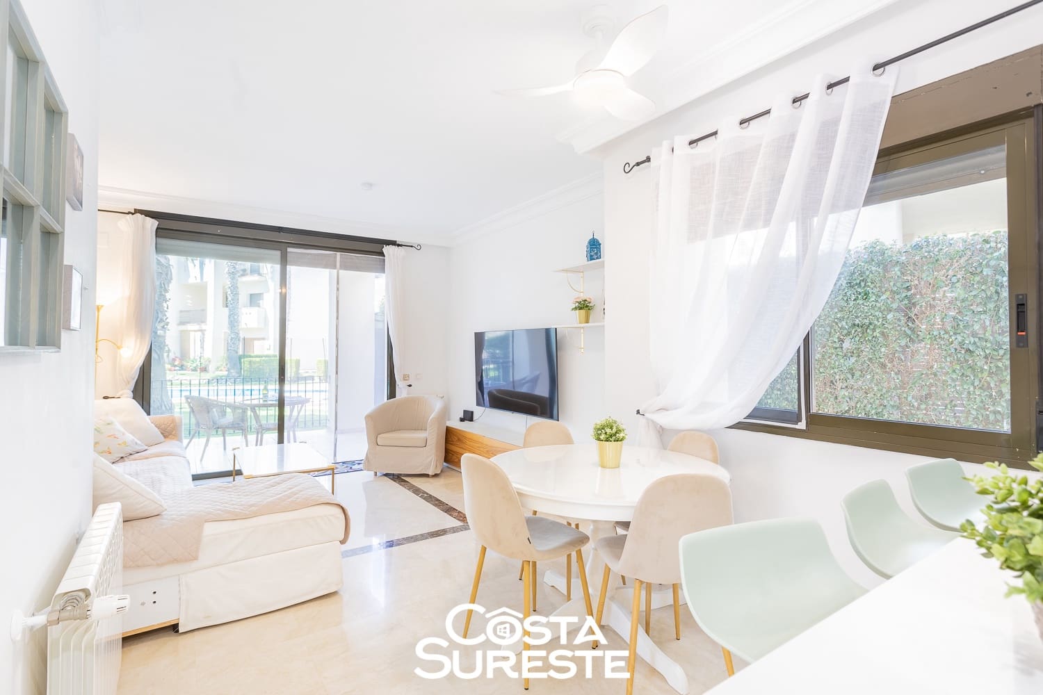 3 bedroom Apartment for sale in Roda - € 279,000 (Ref: 9841130)