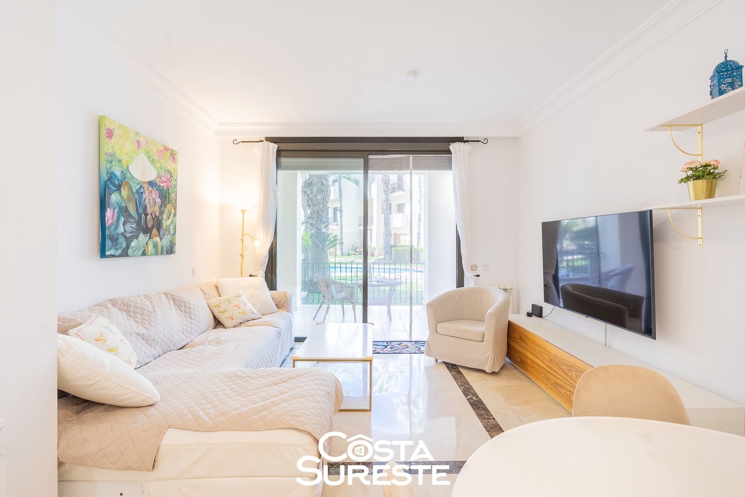 3 bedroom Apartment for sale in Roda - € 279,000 (Ref: 9841130)