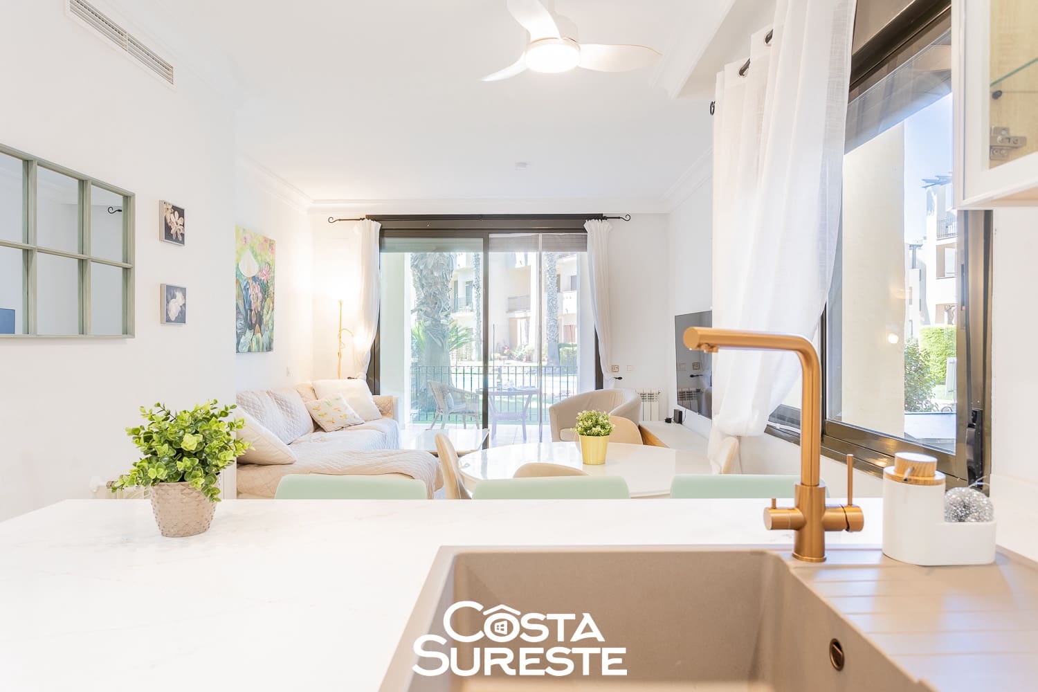 3 bedroom Apartment for sale in Roda - € 279,000 (Ref: 9841130)