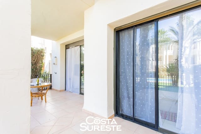3 quarto Apartamento para venda em Roda, San Javier - 279 000 € (Ref: 9841130)