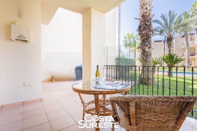 3 quarto Apartamento para venda em Roda, San Javier - 279 000 € (Ref: 9841130)