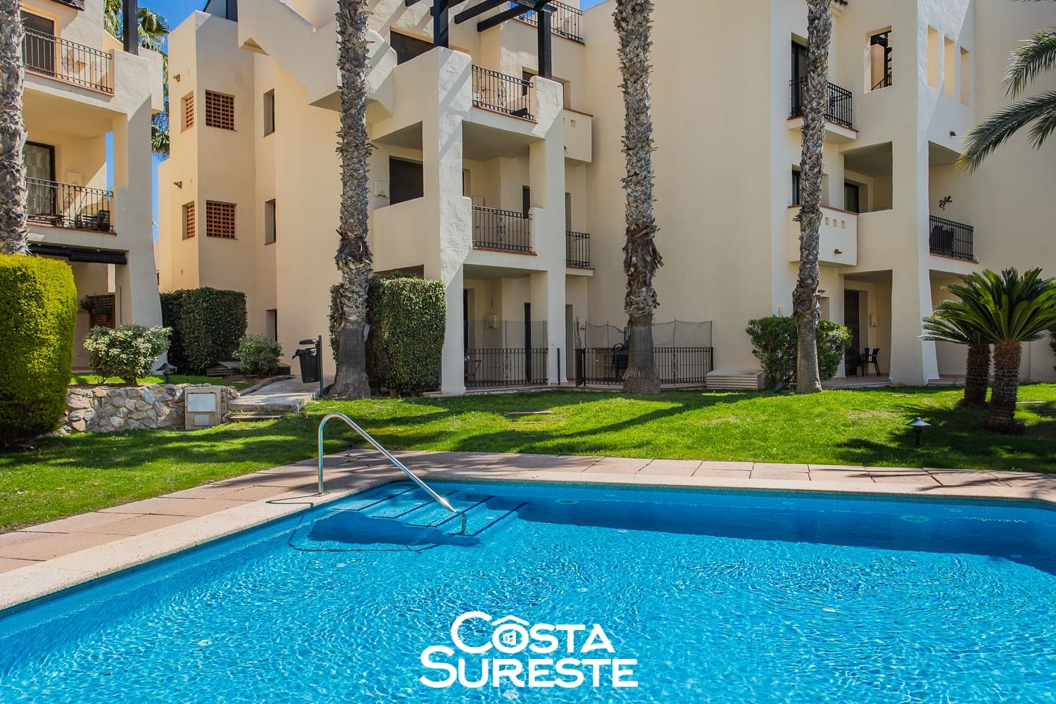 3 bedroom Apartment for sale in Roda - € 279,000 (Ref: 9841130)