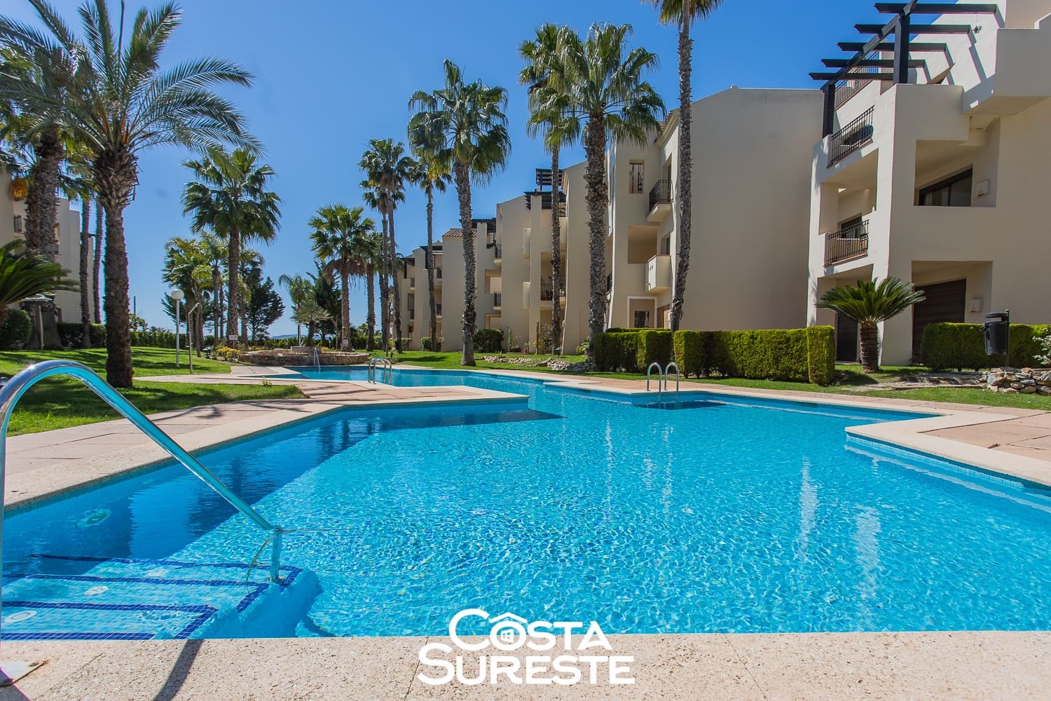 3 bedroom Apartment for sale in Roda - € 279,000 (Ref: 9841130)