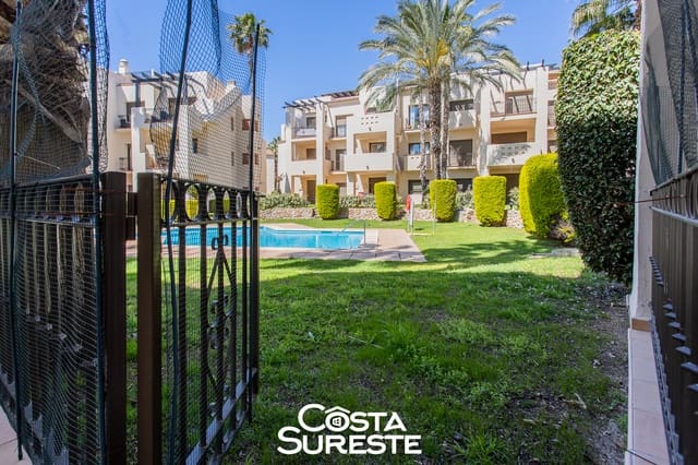 3 quarto Apartamento para venda em Roda, San Javier - 279 000 € (Ref: 9841130)