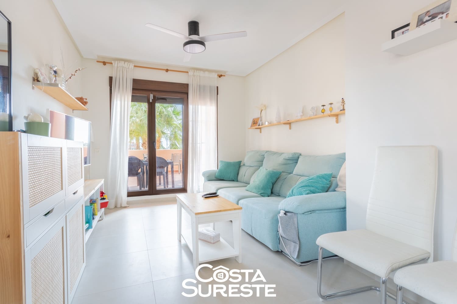 3 bedroom Apartment for sale in Los Alcazares - € 238,000 (Ref: 9841131)