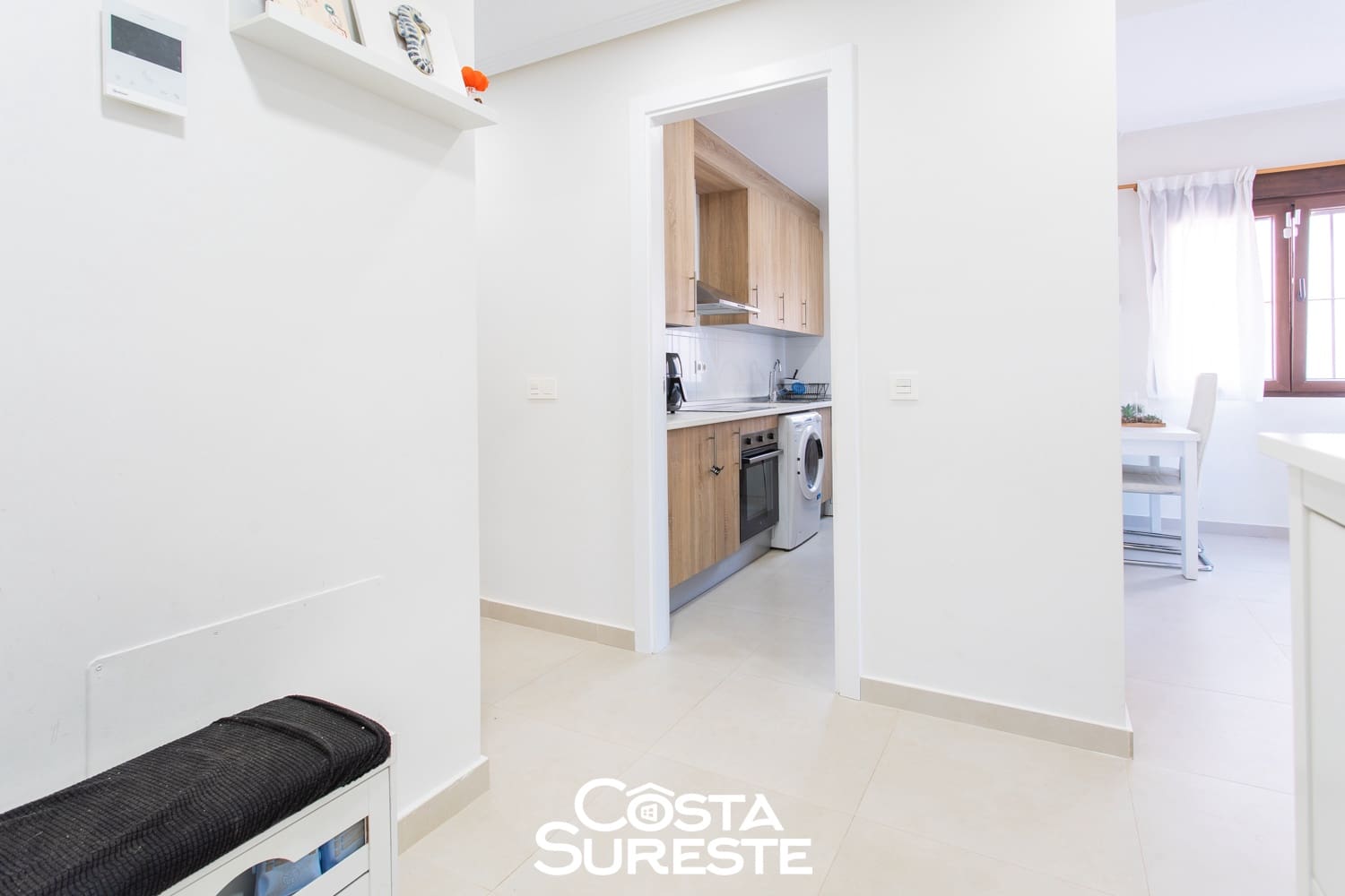 3 bedroom Apartment for sale in Los Alcazares - € 238,000 (Ref: 9841131)