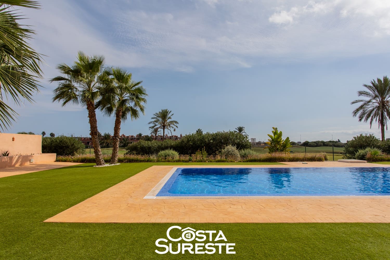 3 bedroom Apartment for sale in Los Alcazares - € 238,000 (Ref: 9841131)