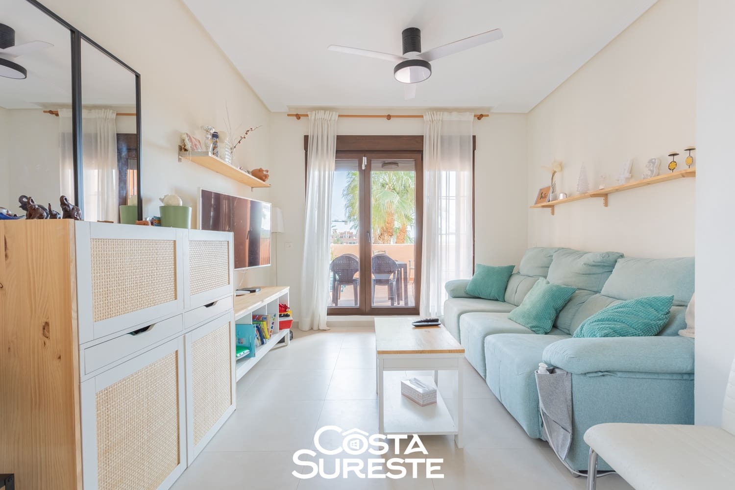 3 bedroom Apartment for sale in Los Alcazares - € 238,000 (Ref: 9841131)