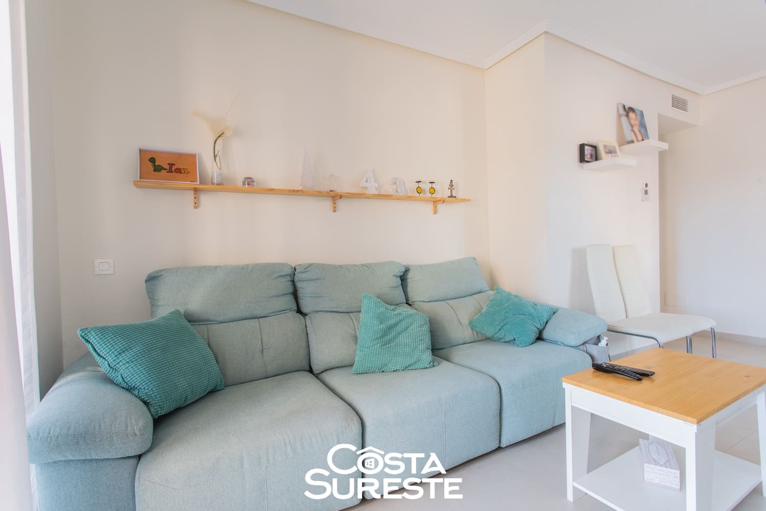 3 bedroom Apartment for sale in Los Alcazares - € 238,000 (Ref: 9841131)