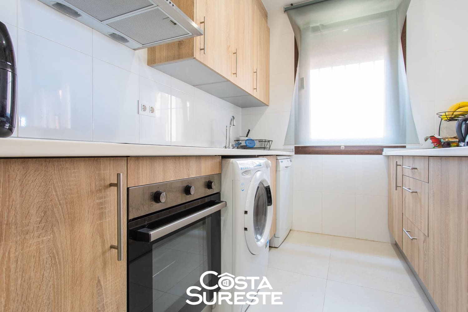 3 bedroom Apartment for sale in Los Alcazares - € 238,000 (Ref: 9841131)