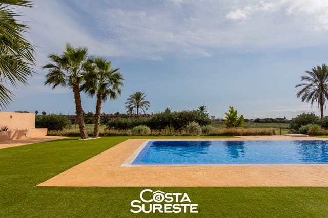 3 soverom Leilighet til salgs i Las Lomas de Rame - Bahía Bella, Los Alcázares - € 238 000 (Ref: 9841131)