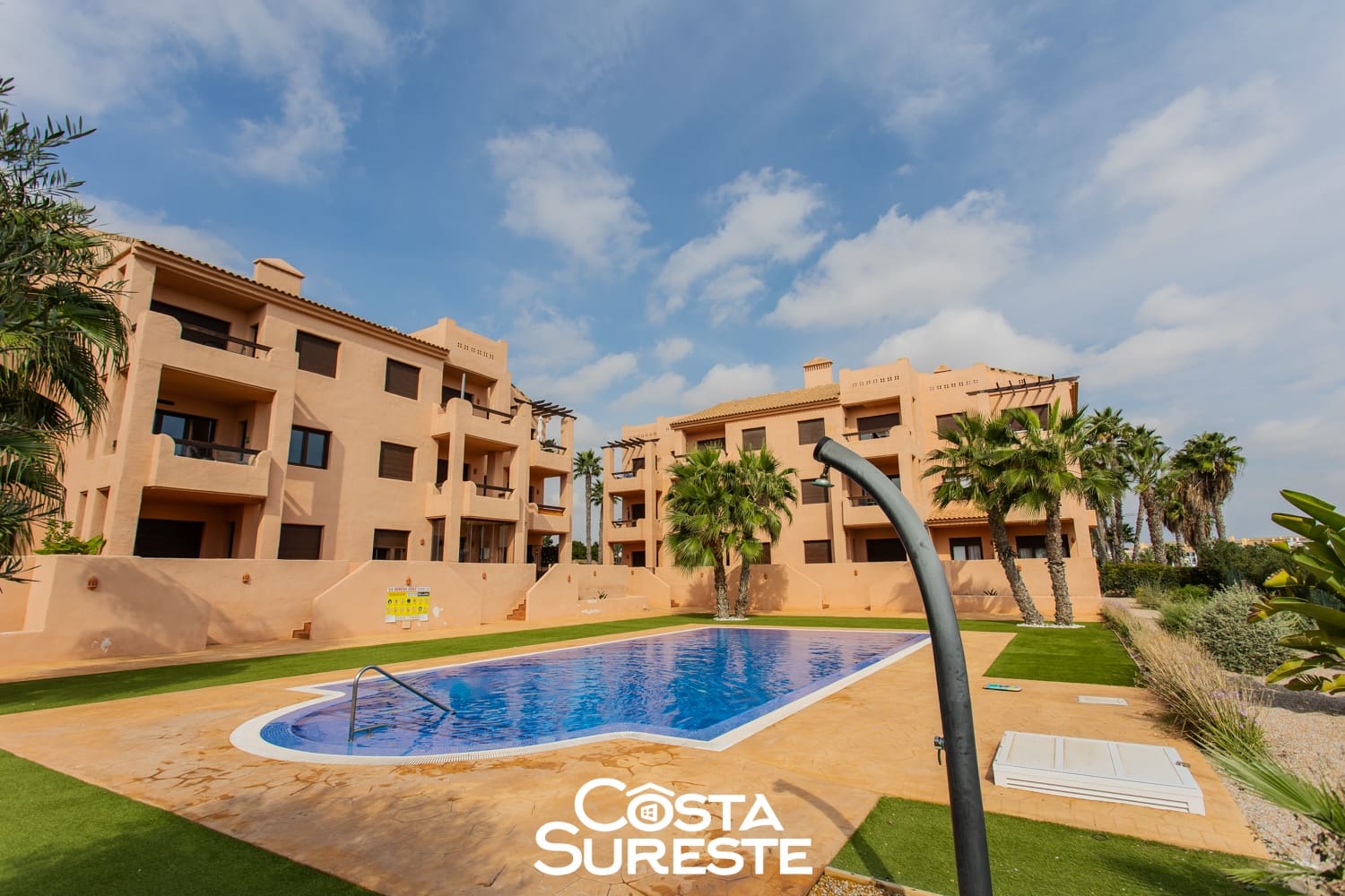3 bedroom Apartment for sale in Los Alcazares - € 238,000 (Ref: 9841131)