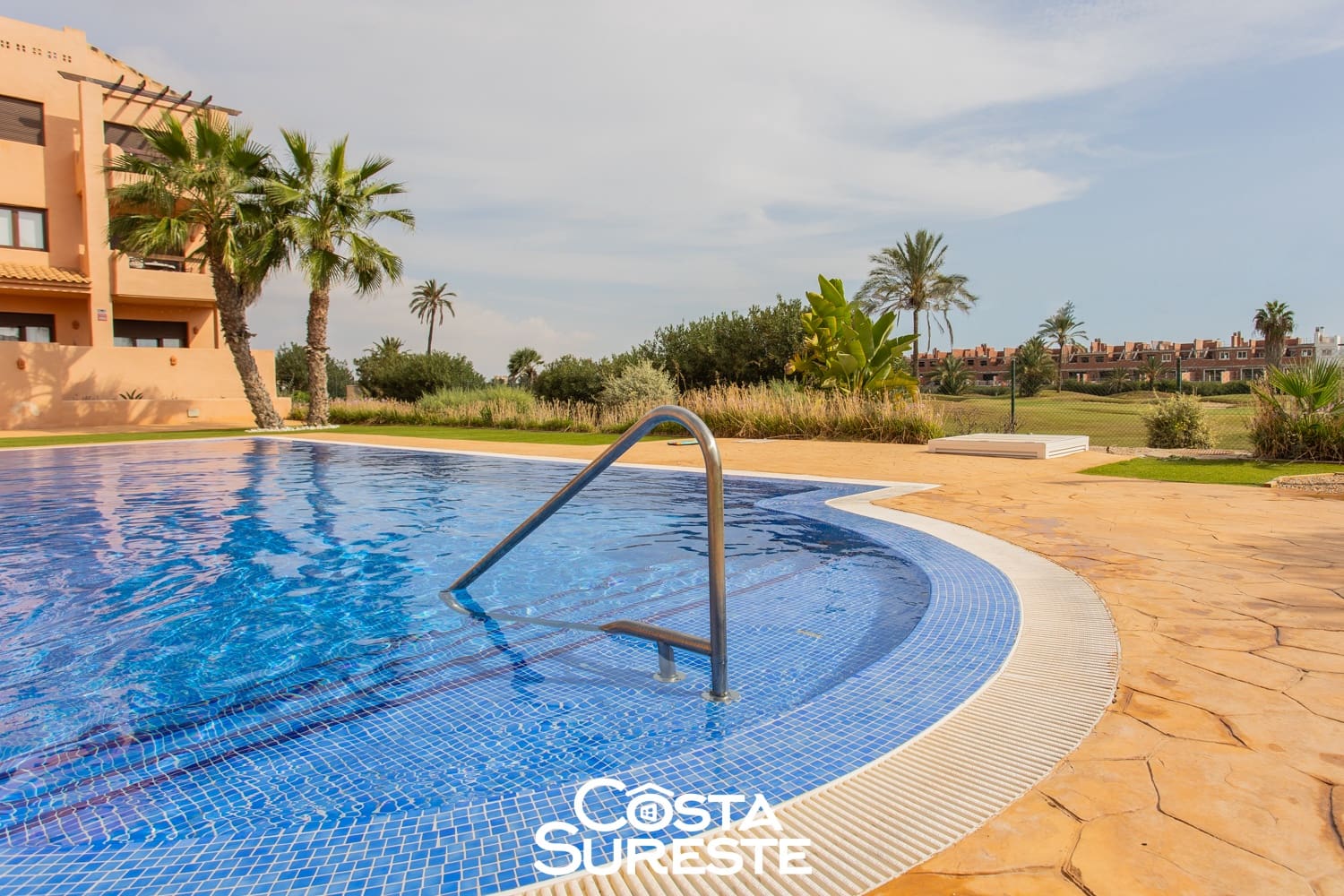 3 bedroom Apartment for sale in Los Alcazares - € 238,000 (Ref: 9841131)