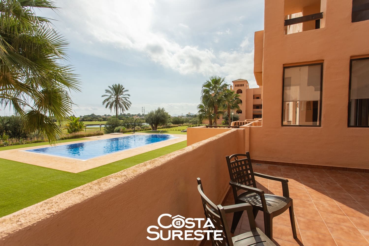 3 bedroom Apartment for sale in Los Alcazares - € 238,000 (Ref: 9841131)