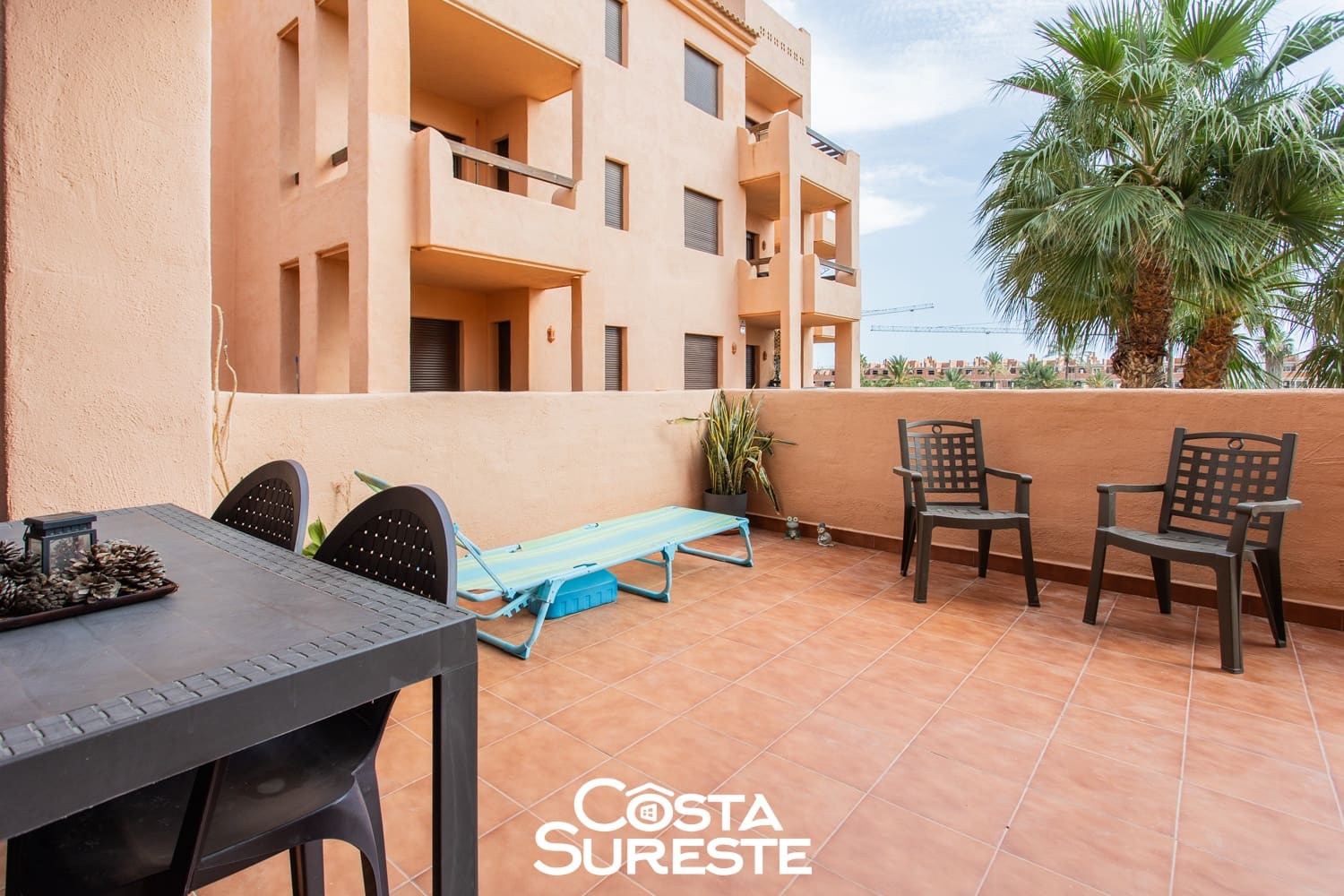 3 bedroom Apartment for sale in Los Alcazares - € 238,000 (Ref: 9841131)