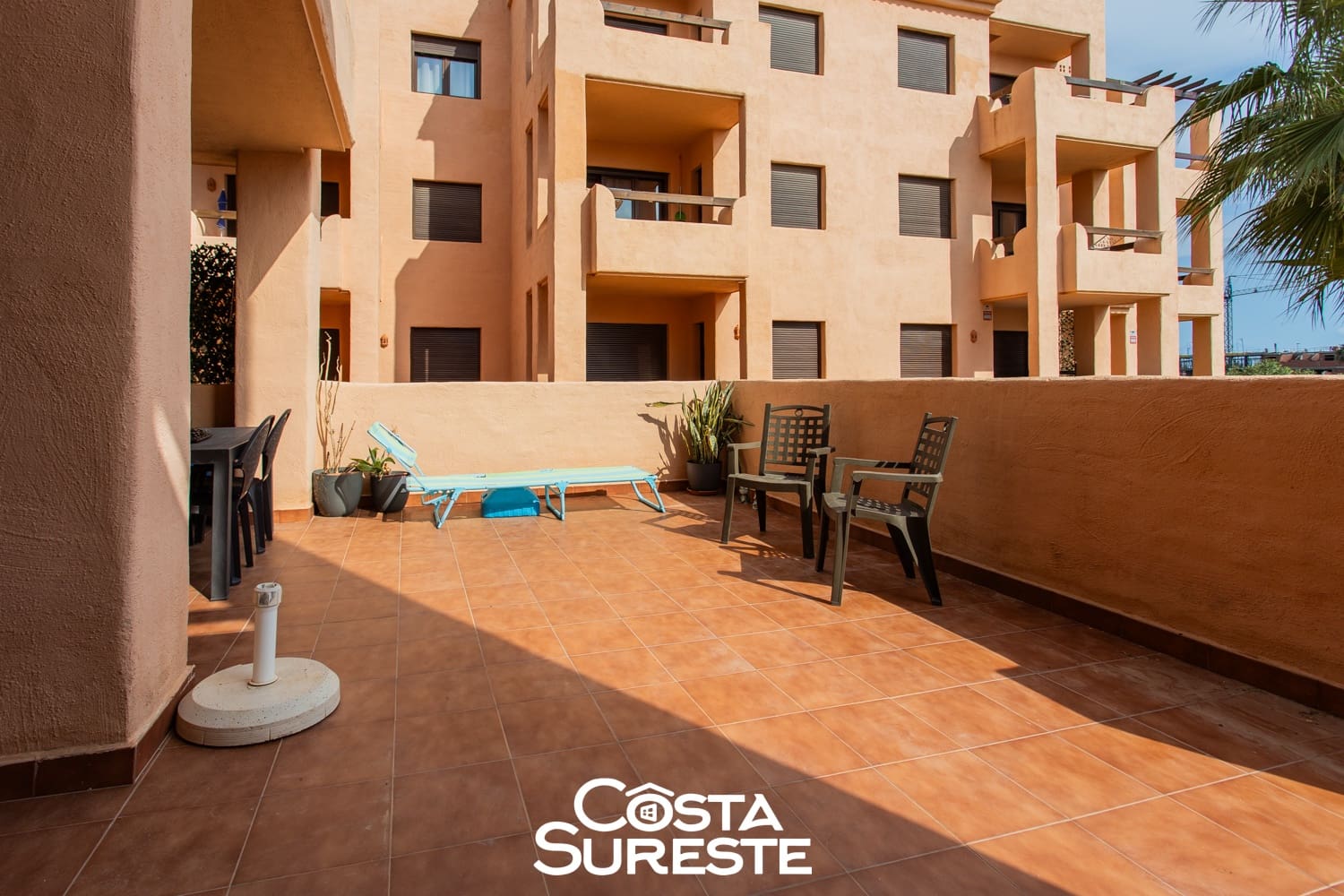 3 bedroom Apartment for sale in Los Alcazares - € 238,000 (Ref: 9841131)